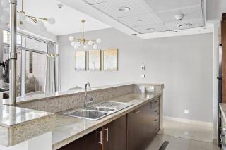 StoneTree - Modern Style 1 BR Apartment - Dubai - 2