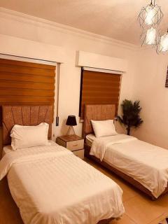 Lovely 3 bedrooms rental unit - Áqaba - 6