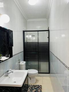 Lovely 3 bedrooms rental unit - Áqaba - 5