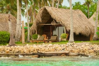Hotel Isla Mucura 50 PERCENT OFF 2 NIGHTS, 6O PERCENT OFF MIN 3 NIGHTS - Isla Mucura - 5