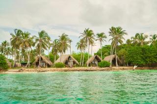 Hotel Isla Mucura - 7