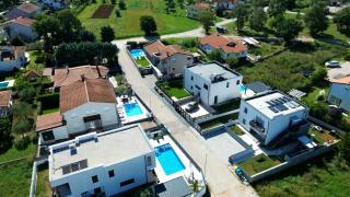 Villa Keti with Private Pool & Garden in Poreč - Poreč (Parenzo) - 1