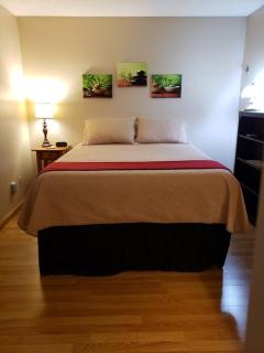 Entire 1 BR Condo- Near Anschutz, UC Health, DIA- In-Unit Washer Dryer- Seasonal Discounts! - 8