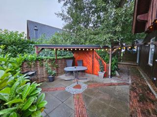 Ferienhaus Schwalbe - 5