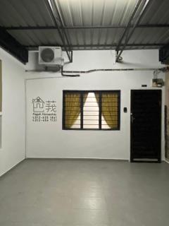 Pagoh Town Homestay - Pagoh - 6