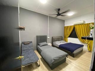 Pagoh Town Homestay - Pagoh - 5