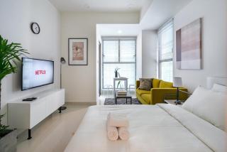 AT-HOME RIVER GATE Apartment near Ben Thanh Market - Ho Chi Minh - 1