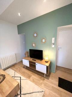 Appartement le Regnaudin - Moulins - 6
