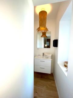 Appartement le Regnaudin - Moulins - 4
