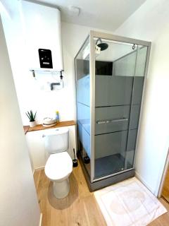 Appartement le Regnaudin - Moulins - 3