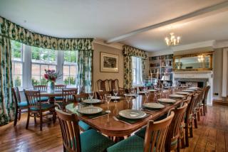 Abbey House by Group Retreats - Saffron Walden - 6