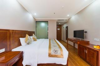 Seattle Hotel - Canton - 9
