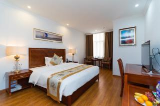Seattle Hotel - Canton - 8