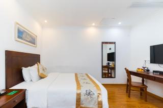 Seattle Hotel - Canton - 5