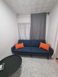 Apartamentos Alicante - Alicante - 5