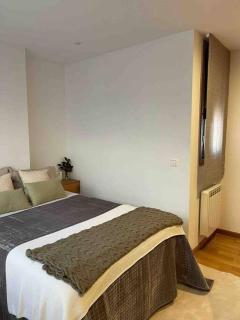 Apartamento céntrico y de diseño con parking - Vigo - 4