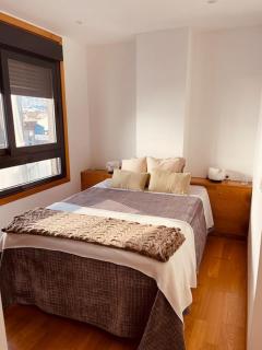 Apartamento céntrico y de diseño con parking - Vigo - 3