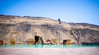 Wind Hill - Yucca Valley - 3