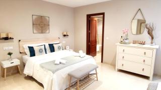 Apartamento céntrico Rincón de Ensueño Parking gratis - Jaén - 3