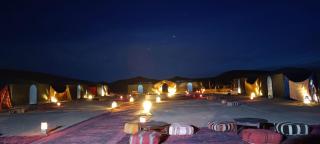Erg Chigaga Camp Tours - El Gouera - 7