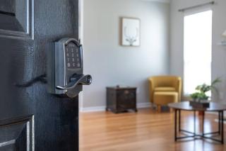 Peaceful Retreat on Outskirts - 9