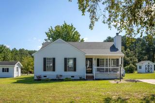 Peaceful Retreat on Outskirts - 4