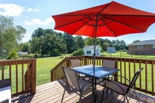 Peaceful Retreat on Outskirts - 1