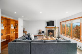 Hauts-bois Ski Inout 2brs Wpool Access 197-4 - 6