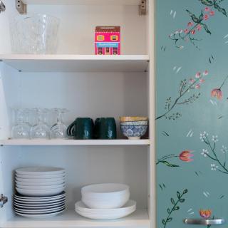 Flora Cottage Guesthouse Burano - Burano - 3