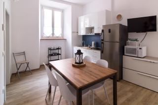 Casa Riva - Bilocale in centro storico - 6