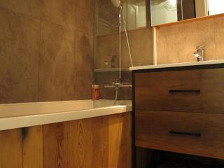 Appartement Montagne Contemporain, Rénové avec Accès Direct aux Pistes - FR-1-634-46 - Avoriaz - 1