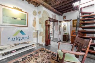 Flatguest Amiga Mia - Traditional House - Las Palmas de Gran Canaria - 3