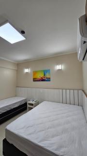 Apartamento Espetacular com acesso ao diRoma Acqua Park - Caldas Novas - 2