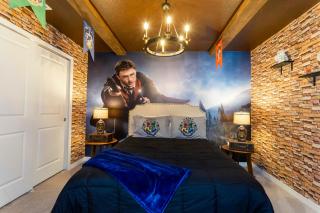 Hawaiian Flower Villa - 2