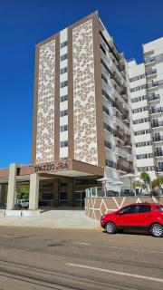 Apartamento Espetacular com acesso ao diRoma Acqua Park - Caldas Novas - 6