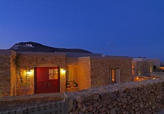 Themonies Luxury Suites - Chora Folegandros - 7