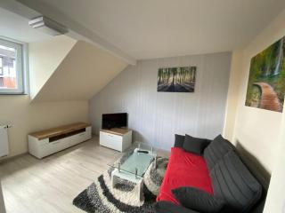 Wohnung im Herzen von MG - Mönchengladbach - 6