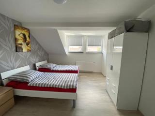 Wohnung im Herzen von MG - Mönchengladbach - 5