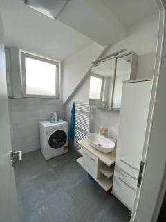 Wohnung im Herzen von MG - Mönchengladbach - 1