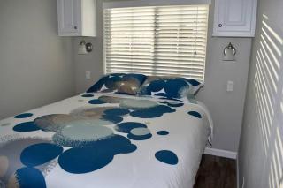 Pinecraft Blue Heron Tiny Home - Sarasota - 5