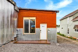 Leadville Motor Lodge - 8