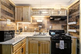 Leadville Motor Lodge - 6