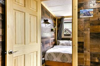 Leadville Motor Lodge - 2