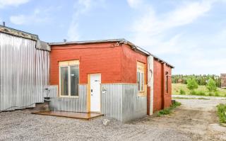 Leadville Motor Lodge - 1