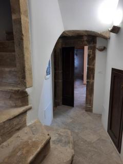 Il sogno DIMORA STORICA - Santo Stefano di Sessanio - 4