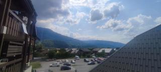 Studio Samoëns Septimontain 2/4 pers - Samoëns - 7