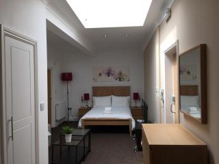 Ilford Central Luxury Apartments - Ilford - 7