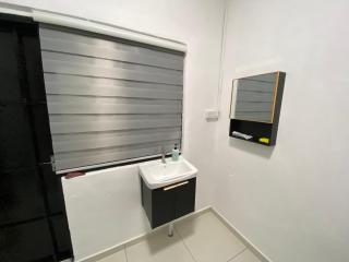 Pagoh Town Homestay - Pagoh - 3