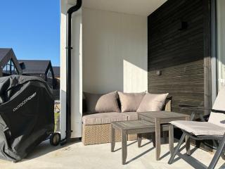 Sørlandsidyll med svømmebasseng! - Kristiansand - 4