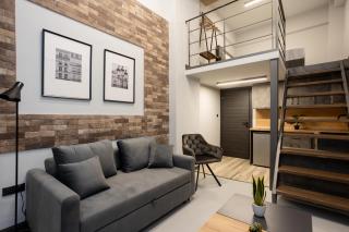 Dialeti Loft Apartment - Salonicco - 0